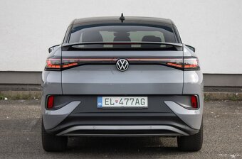 Volkswagen ID.5 PRO Performance / 150kW / 77kWh / 2022 - 6