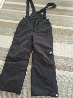 Detská lyžiarska súprava Alpine Pro 116-122 - 6