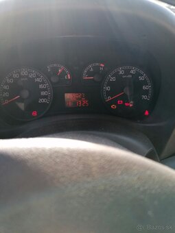 Fiat doblo multijet - 6