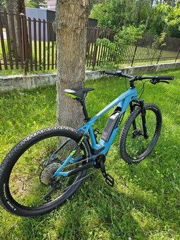Elektrobicykel - 6
