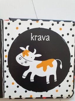2x Prvé knižky pre bábätko - 6