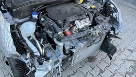 Peugeot 2008 1,2 THP110-81kW, 8/2017 - 6
