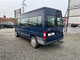 Ford Transit Bus - 6