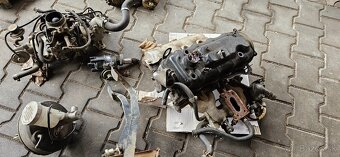 suzuki samurai diely 1,0 a 1,3 - 6