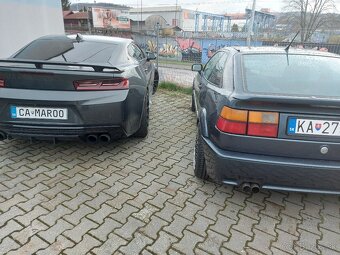Volkswagen corrado 1.8 G60 - 6