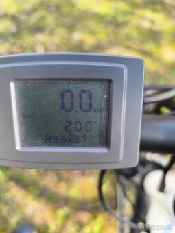 Predám E bike - 6