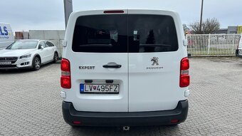 Peugeot Expert Combi 2.0 BlueHDi 150 S S Standard 9 miest - 6