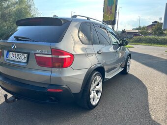 Bmw x5 e70 - 6