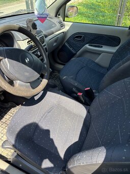 Renault thalia 1.4 - 6