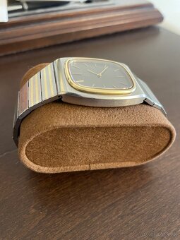 Omega Constellation Quartz 1978 - 6