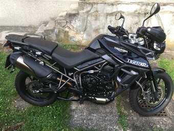 Predám Triumph Tiger XRX800 - 6
