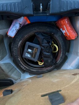Honda Civic 7g 82.000 - 6