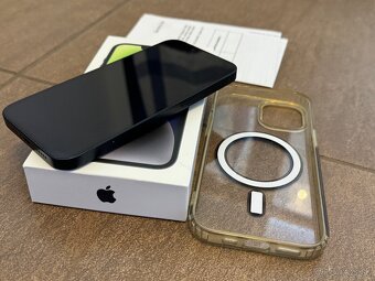 Apple iPhone 14 128GB Midnight - 6