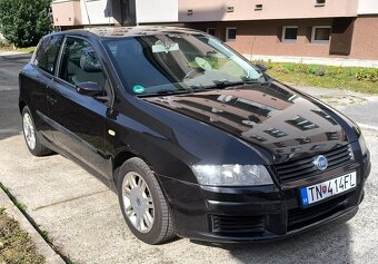 Fiat Stilo 03/2004, 76kw, 1596cm3 - 6