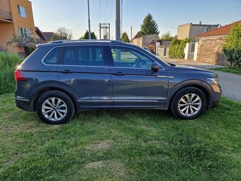 Volkswagen Tiguan 2.0 tdi 110kw dsg 7st. - 6