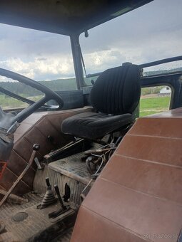 Zetor 7745 turbo italia max zachovali - 6