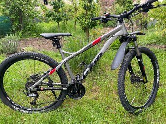 CTM horský bicykel, 18” - 6