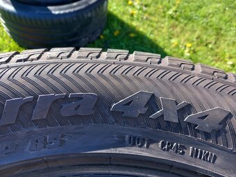 235/60 r18 letne pneumatiky - 6