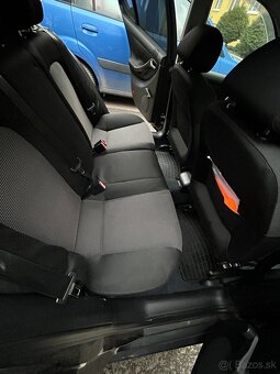 Seat leon 1m 1.6 LPG lacné vozenie - 6