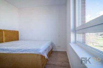 Krásny, zariadený apartmán v podhorskom meste Svit - 6