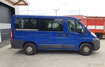 Fiat Ducato 2.3 JTD 109KW - 6