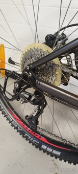 Specialized Pitch comp 27,5 veľ S 3x9 - 6