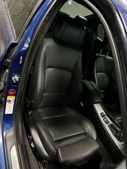 Rozpredám BMW 330d M-Sport E90 na diely - 6