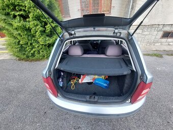 Predám Škoda Fabia 1 1.4 mpi - 6