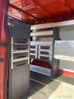 OPEL MOVANO - 6