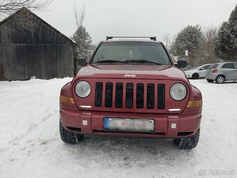 Jeep Grand Cherokee - 6