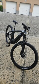 E bike ,elektrobicykel Bianchi e omnia x type - 6
