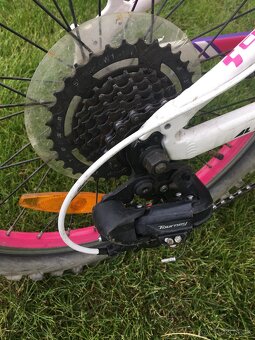 Bicykel 20 Cube - 6