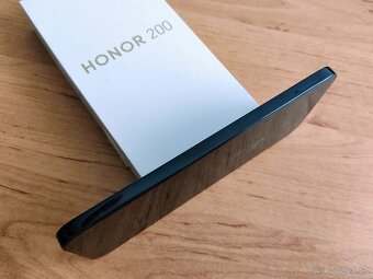 Honor 200 Lite 256GB - 6