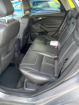 Predám Ford Focus 1.6TDCI 85KW - 6