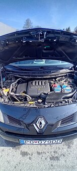 Renault koleos 4x4 2.0dci.110kw 2008 - 6