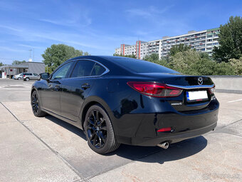 Mazda 6 Skyactiv-D Revolution TOP A/T - 129kw - 6