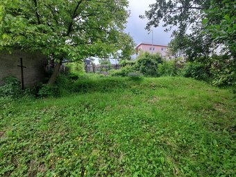 Na predaj pozemok v centre mesta - 6