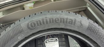 Pneumatiky Continental 225/50 r 17 - 6