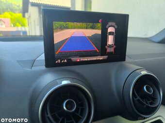 Audi Q2 2.0 TDI Quattro Stronic 2x Sline Bang olufsen - 6