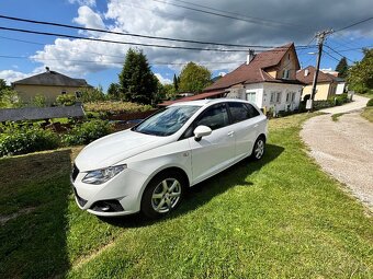 Seat Ibiza st - 6