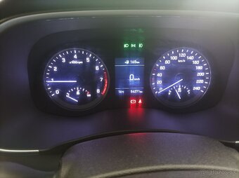 Hyundai Tucson 1.6 t-gdi 130kw - 6