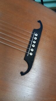 Ľutňova nemecka gitara (vanderfogel) - 6