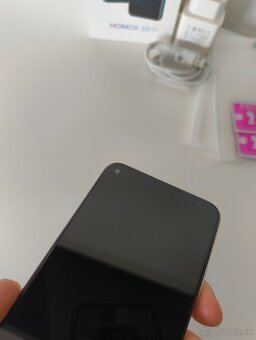 Honor 20 Pro 8/256GB Top stav-Kompletné balenie - 6