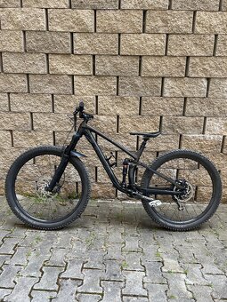 Celoodpružený bicykel Trek fuel ex 8 M/L - 6
