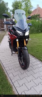 Tracer 900 GT rv.2020 - 6