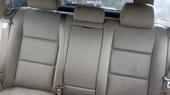 Audi A4 b6 - 6