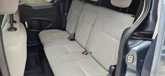Peugeot Partner 1,6HDI rv 2009 - 6