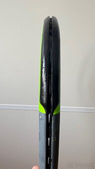 Wilson Blade 100L V7 L2 - 6
