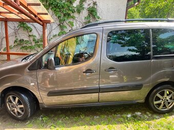 Citroen Berlingo - 6