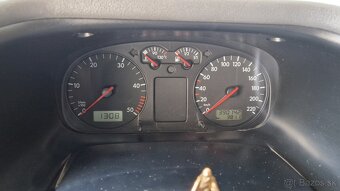 VW T4 syncro 4×4 long r.v.2002 - 6